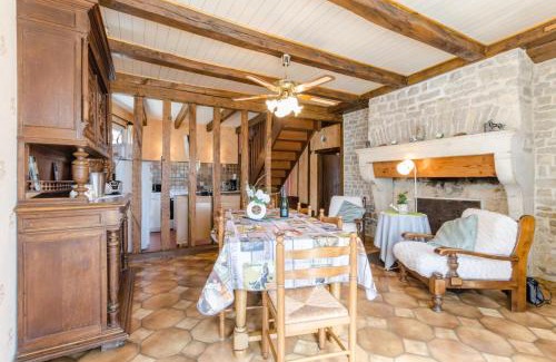 Bligny House | La miellerie