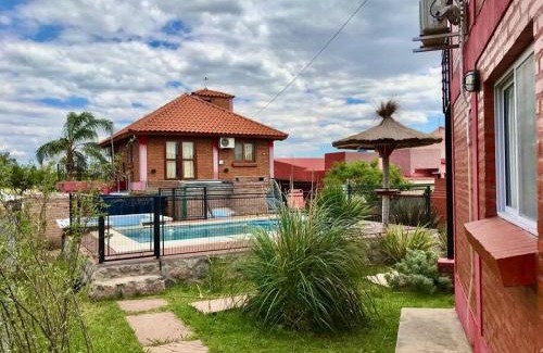 Merlo Apartment | LA MILAGROS PIQUITO DE ORO