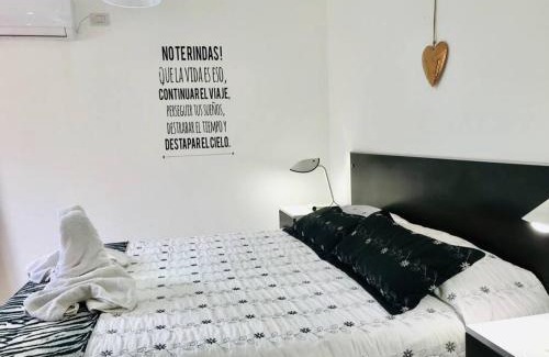 Merlo Apartment | LA MILAGROS PIQUITO DE ORO