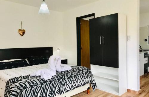 Merlo Apartment | LA MILAGROS PIQUITO DE ORO