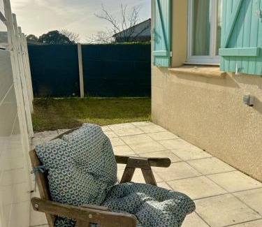 Saint-Andre-de-Cubzac House | La Millésime