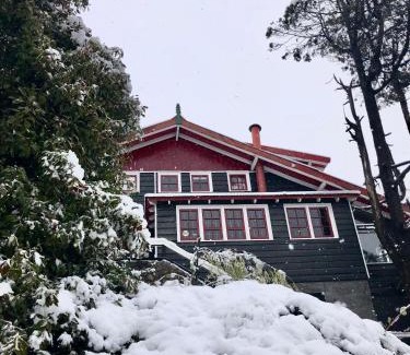 San Carlos de Bariloche Bed & Breakfast | La Miralejos