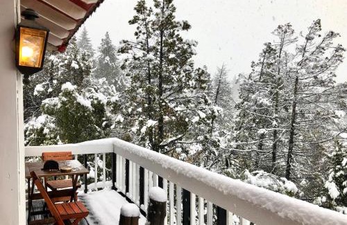 San Carlos de Bariloche Bed & Breakfast | La Miralejos