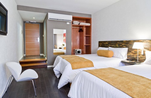 Posadas Hotel | La Mision Posadas Hotel
