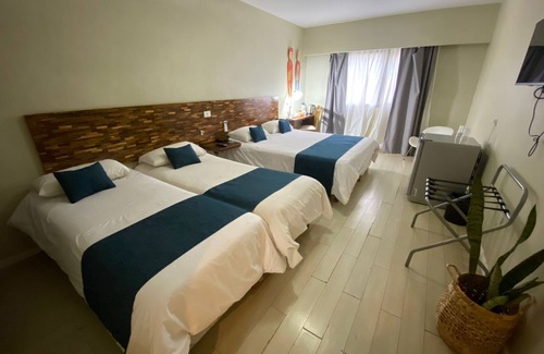 Posadas Hotel | La Mision Posadas Hotel