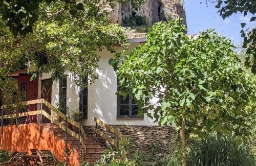 Setenil de las Bodegas House | La Molina - casas independientes en naturaleza excepcional