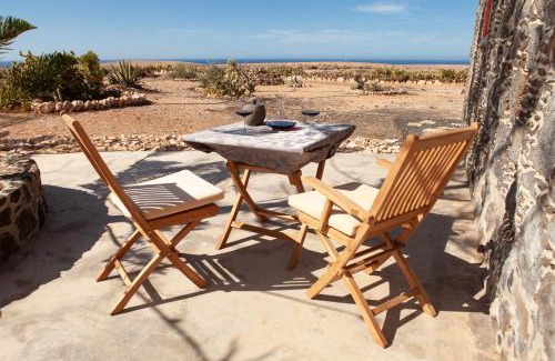 Tindaya Villa | La Molina NK