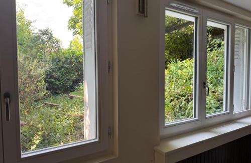 Bourdeau Apartment | La Molle du Lac