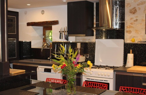 Saint-Pierre-de-Cole House | La Monestière