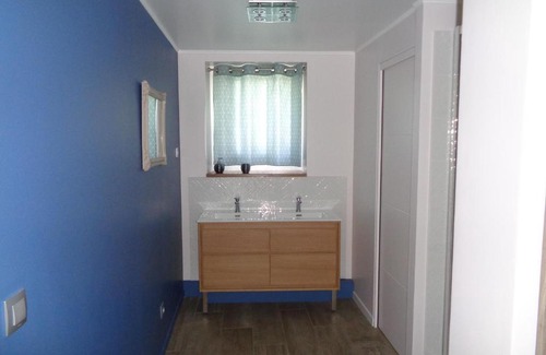 Vitry-aux-Loges Bed & Breakfast | la Monlassière