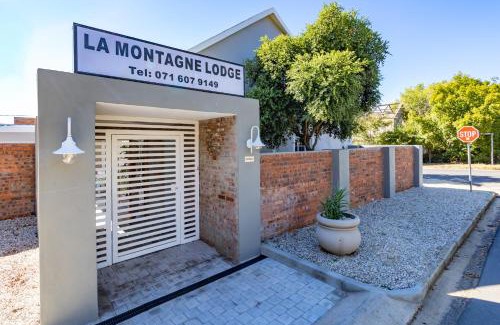 Riebeek Kasteel House | La Montagne Lodge