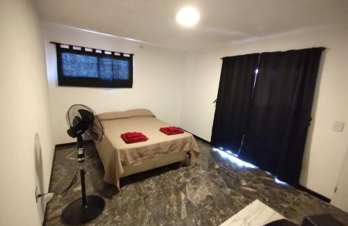 Mina Clavero House | La Mora