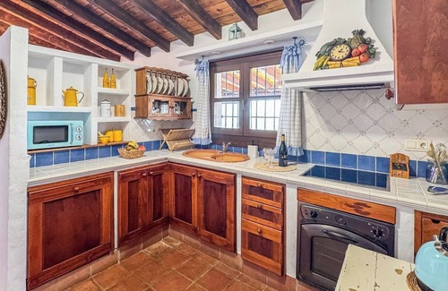 Antequera Villa | La Morada Antequera - La Higuera by Ruralidays