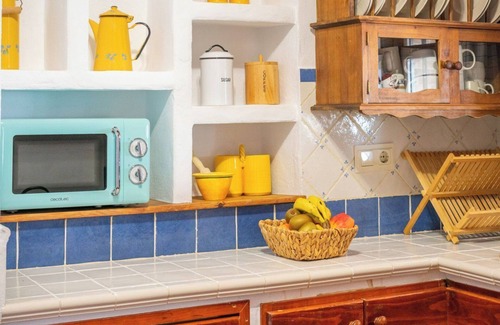 Antequera Villa | La Morada Antequera - La Higuera by Ruralidays