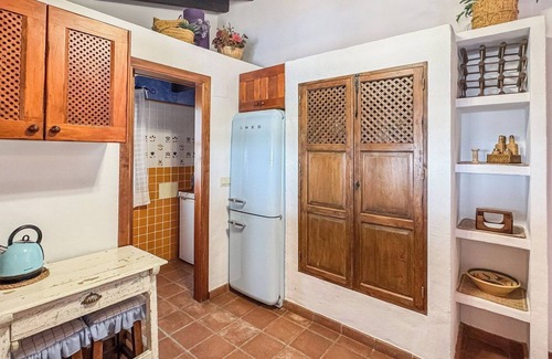 Antequera Villa | La Morada Antequera - La Higuera by Ruralidays