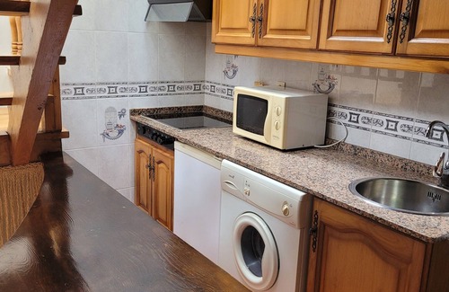 Gozon Apartment | La Morada del Cabo Peñas Folu-gozon-luanco