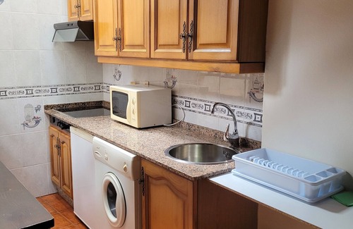 Gozon Apartment | La Morada del Cabo Peñas Folu-gozon-luanco