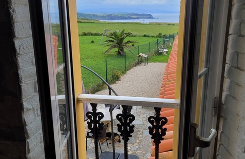 Gozon Apartment | La Morada del Cabo Peñas Folu-gozon-luanco