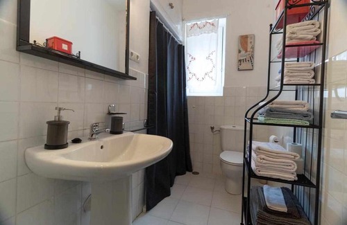 Zamora Apartment | La Morada