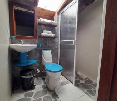 Barichara Bed & Breakfast | La Morada Hospedaje