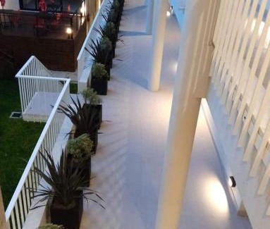 Belen de Escobar Apartment | La Moradita