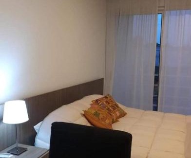 Belen de Escobar Apartment | La Moradita