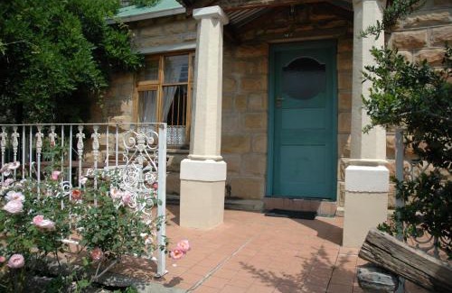 Bethlehem Bed & Breakfast | La Motte B&B
