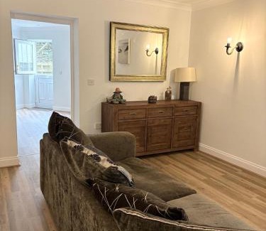 Mevagissey House | La Mouette