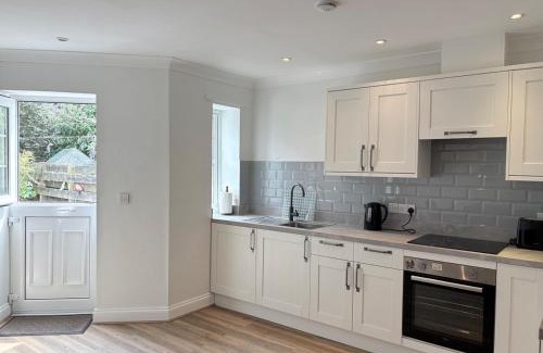 Mevagissey House | La Mouette