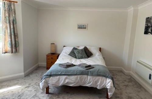 Mevagissey House | La Mouette