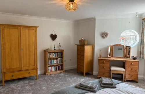 Mevagissey House | La Mouette