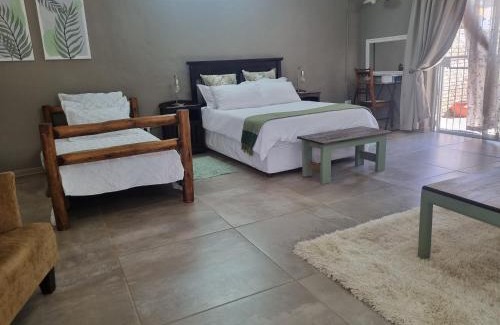 Tswelopele Apartment | La Mouna 4 in Bultfontein