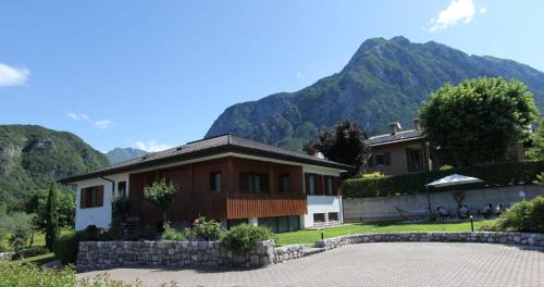 Gemona del Friuli House | LA MUELE Affittacamere