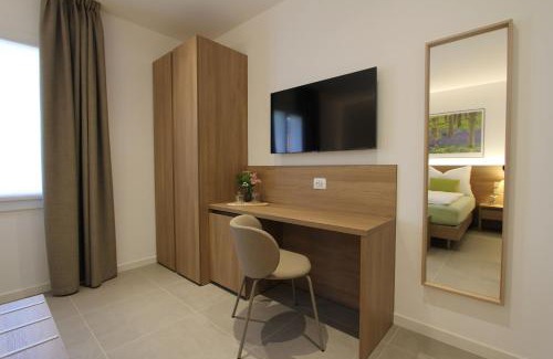 Gemona del Friuli House | LA MUELE Affittacamere