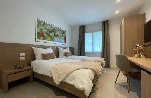 Gemona del Friuli House | LA MUELE Affittacamere