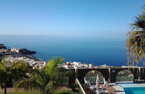 Puerto Naos Apartment | La Muralla Apartamentos