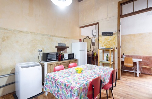 Alcala Apartment | La Muralla