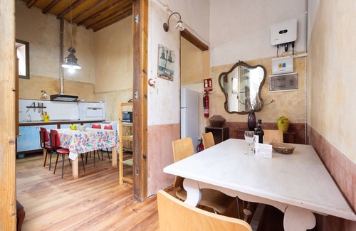 Alcala Apartment | La Muralla