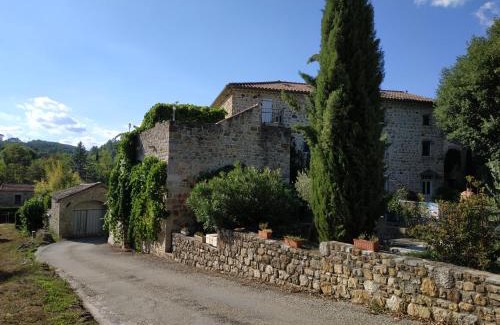 Les Assions House | La musardière