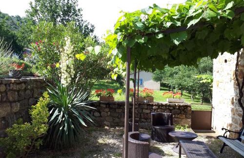 Les Assions House | La musardière