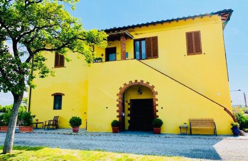 Riotorto House | La Nana Gialla