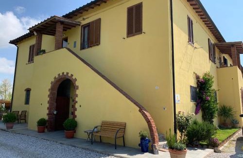 Riotorto House | La Nana Gialla