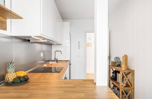 Radazul Apartment | La Nea Beach Apartment