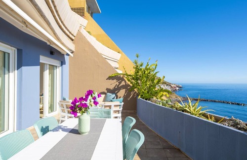 Radazul Apartment | La Nea Beach Apartment