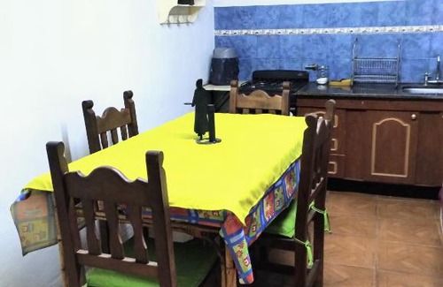 Villa Cura Brochero Apartment | La Nena y Raul