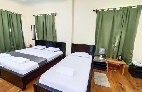 Khattalwada Other | La Nessa Resort