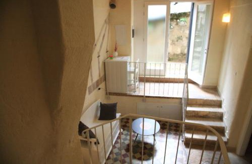 Sasso Caveoso House | La Neviera nei Sassi