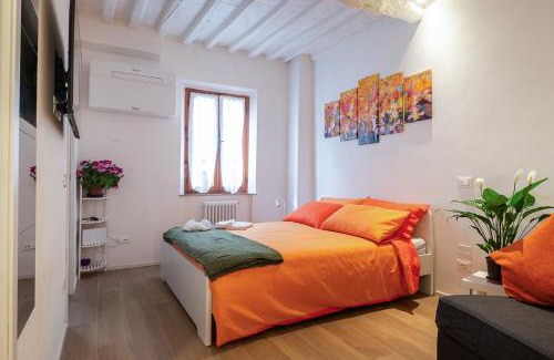 Siena City Centre Apartment | La Nicchia Apartment- Centralissimo