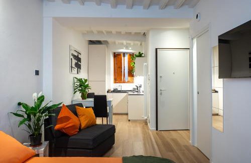 Siena City Centre Apartment | La Nicchia Apartment- Centralissimo