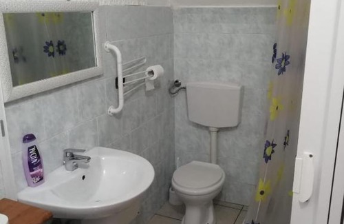 Bari City Centre Apartment | La nicchia